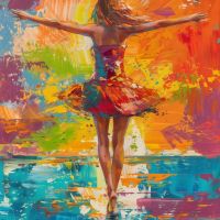 Abstract Art 07