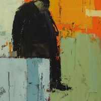 Abstract Art 09