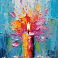 Abstract Art 10