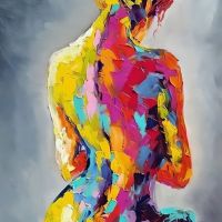 Abstract Art 14