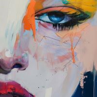 Abstract Art 16