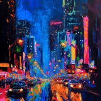 Abstract Art 19