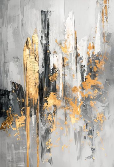 art oil painting reproduction of  Abstract Art 40 museum quality handmade