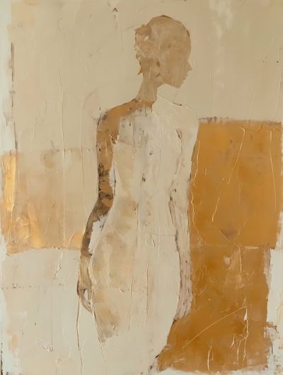 art oil painting reproduction of  Abstract Art 53 museum quality handmade