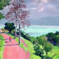 Albert Marquez La Via Per Bugie - 1925