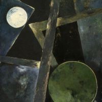 Aleksander Rodchenko Untitled C. 1920