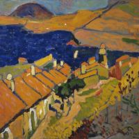 Andre Derain Collioure
