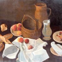 Andre Derain Still Life