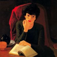 Andre Derain The Cup Of Tea