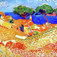 Derain