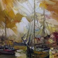 Andrew Figol Untitled