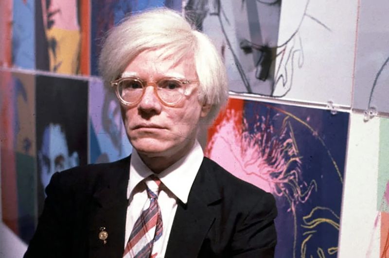 Andy Warhol