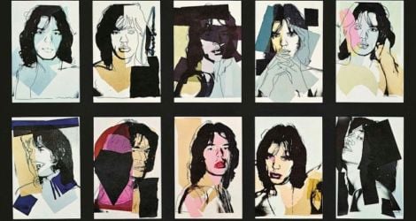 Buy Andy Warhol superb reproductions hand-painted on canvas with oil painting, rivaling with the master quality. Choose between dozens of artwork.