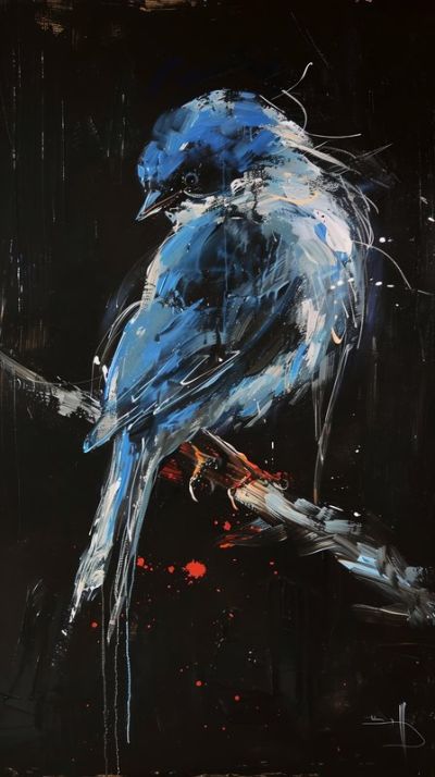 art oil painting reproduction of  Animal 005 museum quality handmade