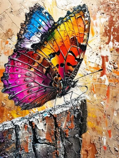 art oil painting reproduction of  Animal 010 museum quality handmade