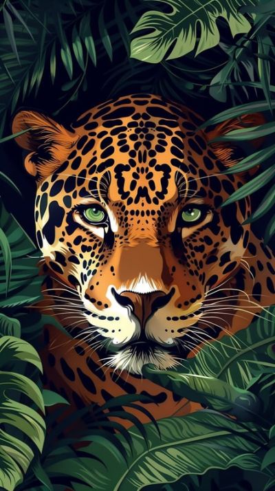 art oil painting reproduction of  Animal 014 museum quality handmade