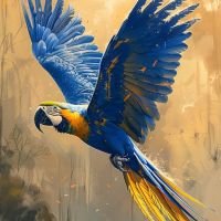 Animal 015