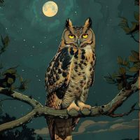 Animal 017