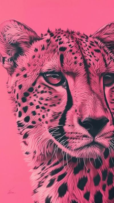 art oil painting reproduction of  Animal 030 museum quality handmade