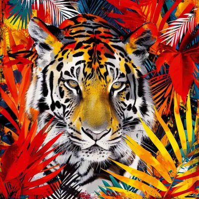 art oil painting reproduction of  Animal 039 museum quality handmade