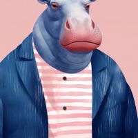 Animal 042