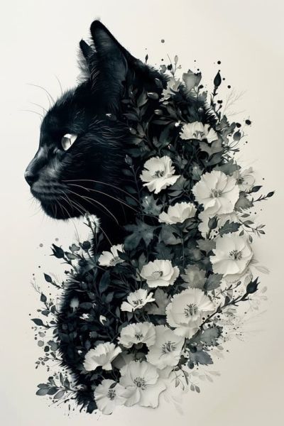 art oil painting reproduction of  Animal 049 museum quality handmade