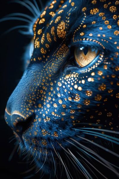 art oil painting reproduction of  Animal 052 museum quality handmade