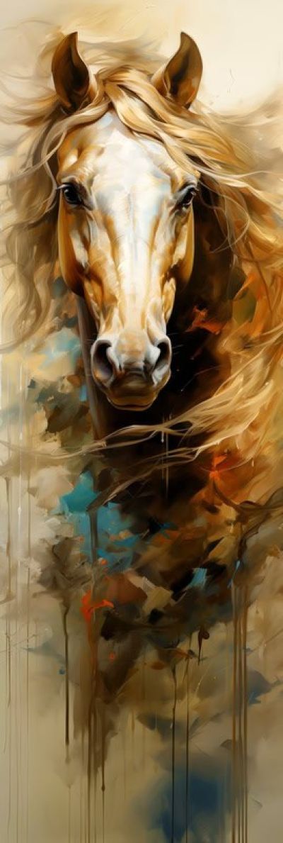art oil painting reproduction of  Animal 059 museum quality handmade