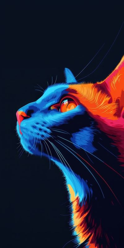 art oil painting reproduction of  Animal 066 museum quality handmade