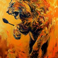 Animal 071