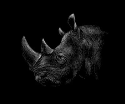 art oil painting reproduction of  Animal 128 museum quality handmade