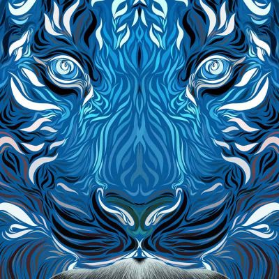 art oil painting reproduction of  Animal 129 museum quality handmade