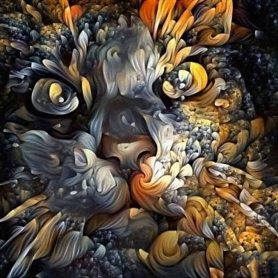 art oil painting reproduction of  Animal 133 museum quality handmade