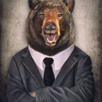 Animal 138