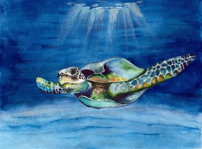 art oil painting reproduction of  Animal 141 museum quality handmade