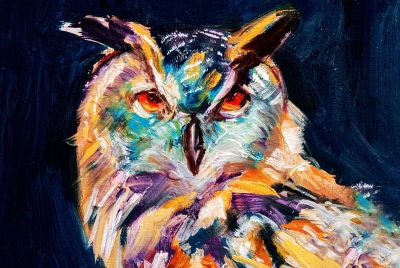 art oil painting reproduction of  Animal 159 museum quality handmade