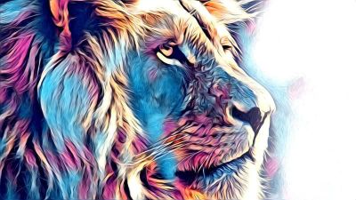 art oil painting reproduction of  Animal 171 museum quality handmade