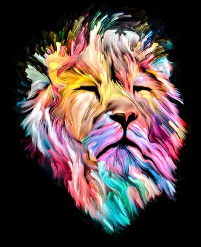 art oil painting reproduction of  Animal 177 museum quality handmade