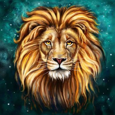 art oil painting reproduction of  Animal 191 museum quality handmade