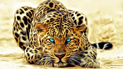 art oil painting reproduction of  Animal 206 museum quality handmade