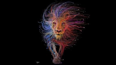 art oil painting reproduction of  Animal 208 museum quality handmade