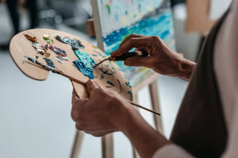Any Art On Demand
