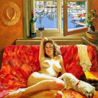 Artur Muharremi Window S Breeze