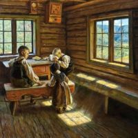 Asor Hansen Interior Setesdal