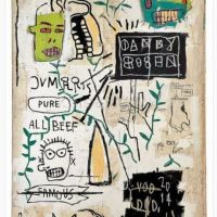 Basquiat Edgar