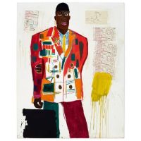 Basquiat Mp - Michael Patterson