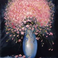 Beka Khutsurauli Still Life
