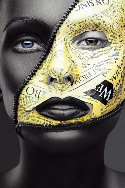 art oil painting reproduction of  Black And Gold 24 museum quality handmade