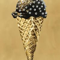 Black And Gold 3