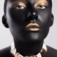 Black And Gold 31